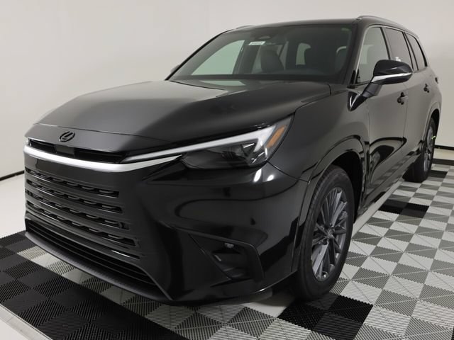 New 2026 Lexus TX 350 AWD image 8