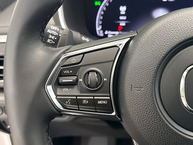 New 2026 Acura MDX w/ Technology Package AWD/4WD image 16