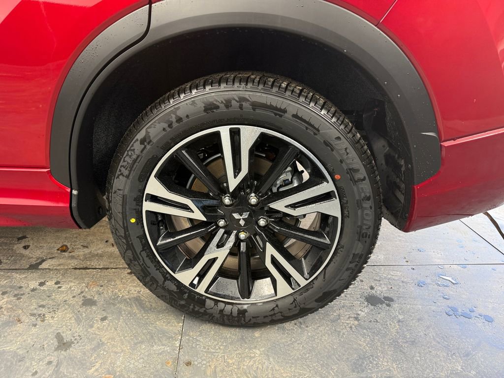 New 2026 Mitsubishi Eclipse Cross SEL image 35