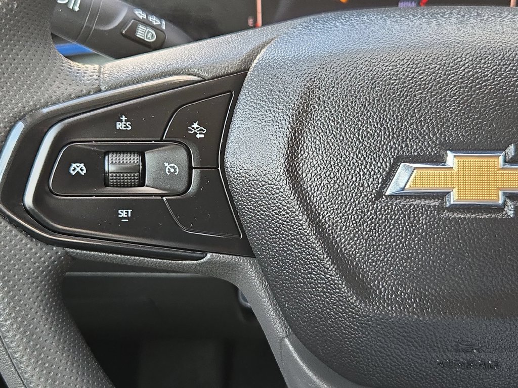 Used 2026 Chevrolet Trax LT FWD image 21