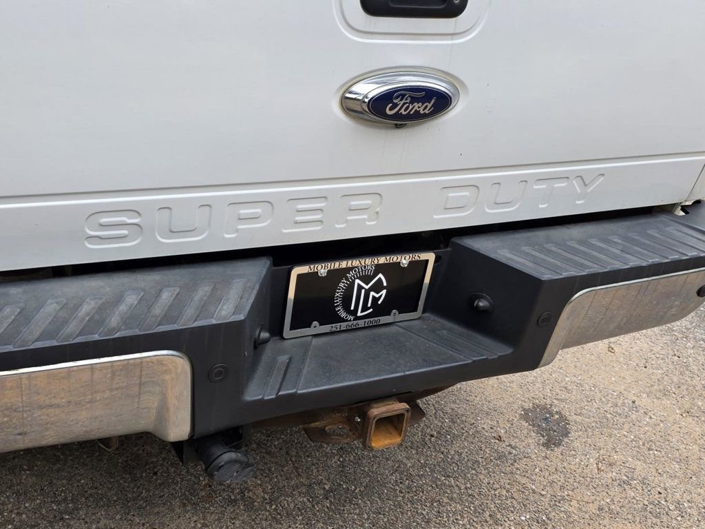 Used 2016 Ford F250 XLT w/ XLT Premium Package image 26