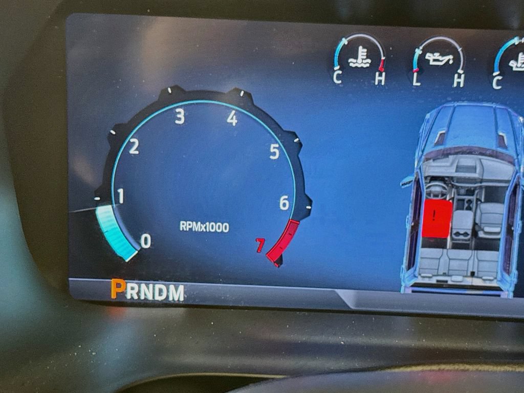 Used 2024 Ford F150 STX RWD image 13