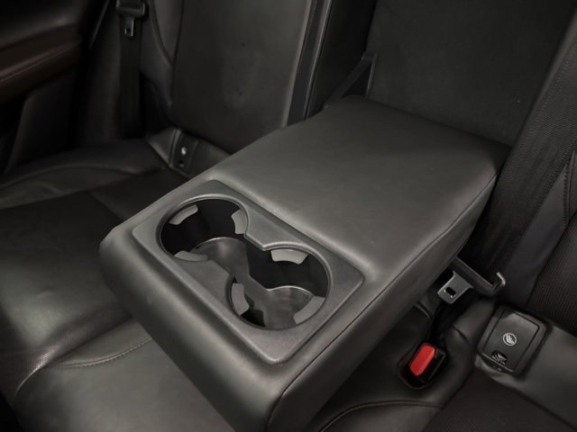 Used 2022 MAZDA CX-30 AWD 2.5 S w/ Premium Package image 7