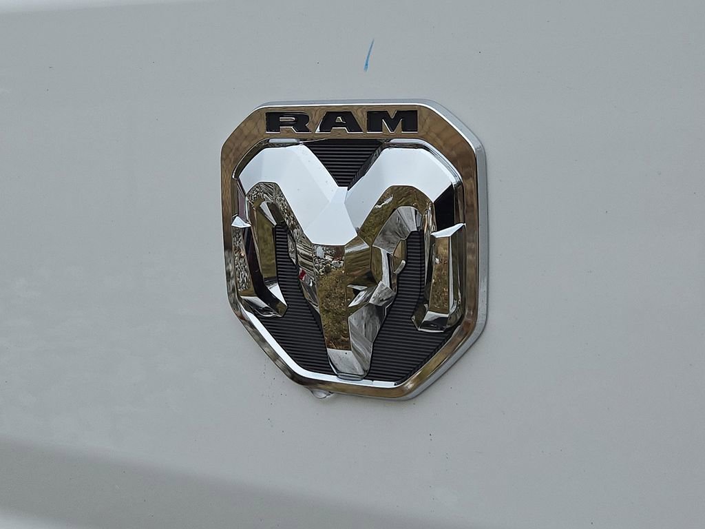 New 2026 RAM ProMaster 2500 w/ Quick Order Package 22G SLT FWD image 5