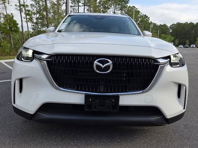 Used 2024 MAZDA CX-90 Plug-In Hybrid w/ Preferred image 20