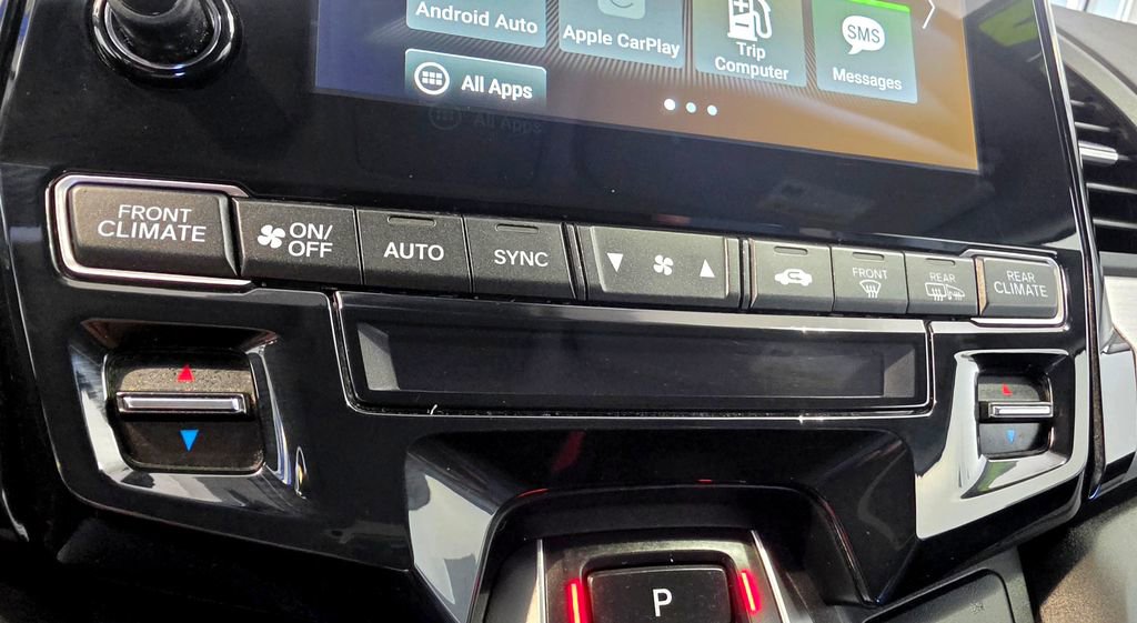 Used 2024 Honda Odyssey EX-L image 44