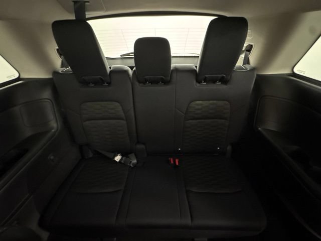 Used 2025 Nissan Pathfinder SV AWD/4WD image 13