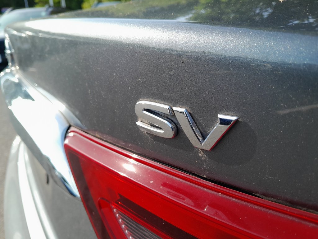 Used 2018 Nissan Maxima 3.5 SV FWD image 43