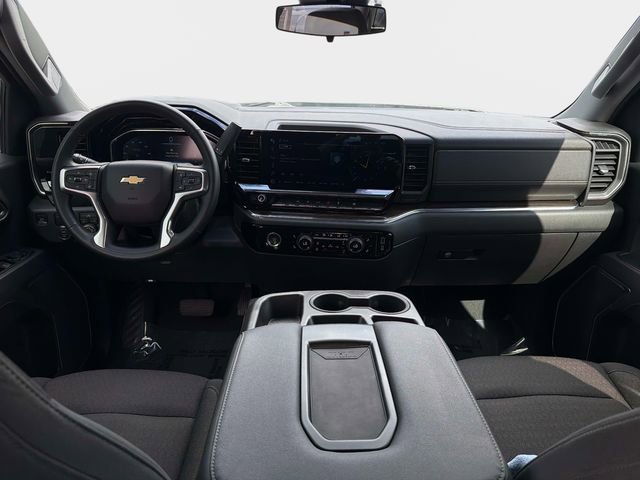 Used 2023 Chevrolet Silverado 1500 LT w/ LPO, Dark Essentials Package image 16