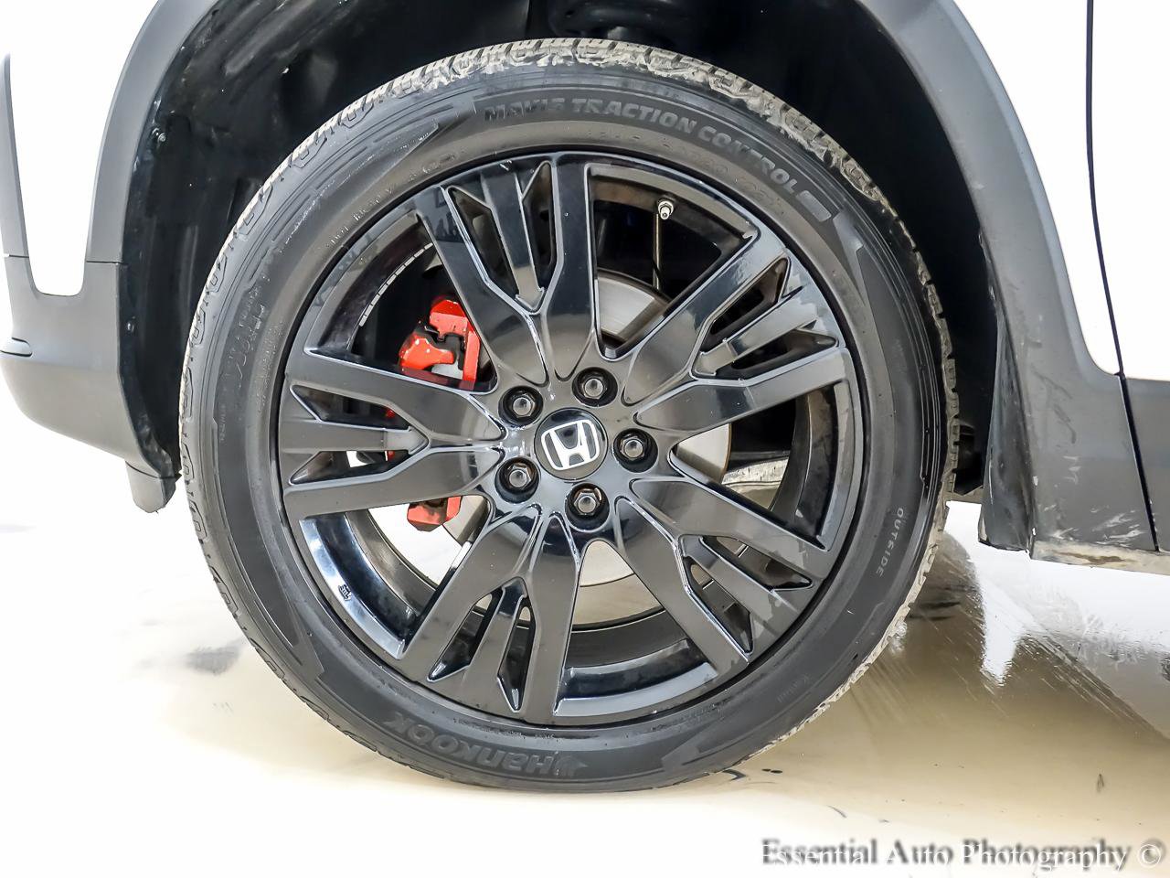 Used 2021 Honda Pilot Special Edition image 12