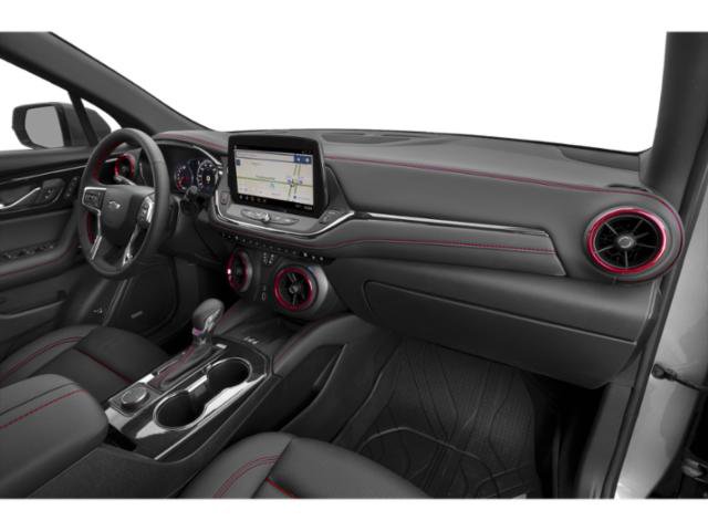 New 2026 Chevrolet Blazer RS FWD image 21