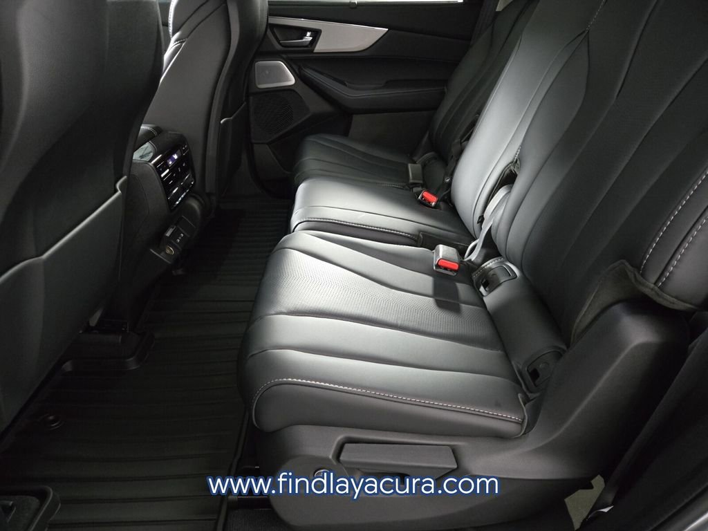 New 2026 Acura MDX w/ Technology Package image 9