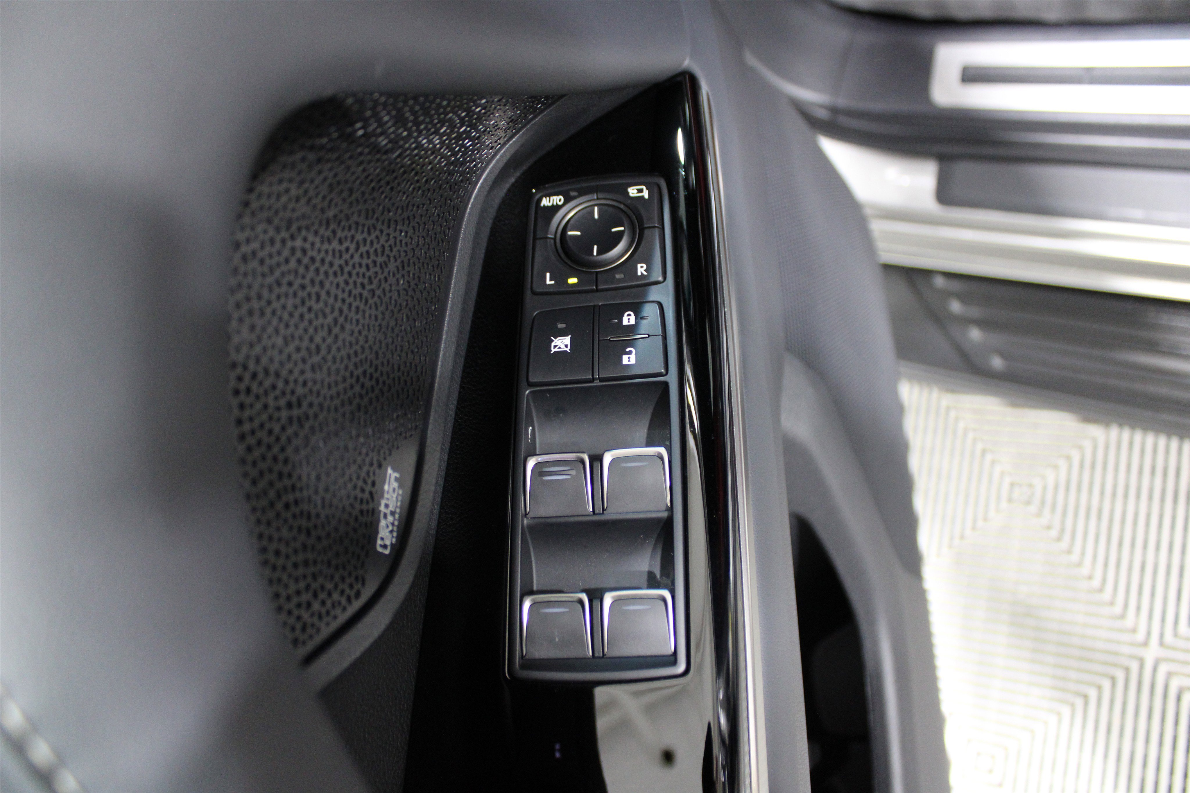 Used 2024 Lexus LX 600 F Sport image 7