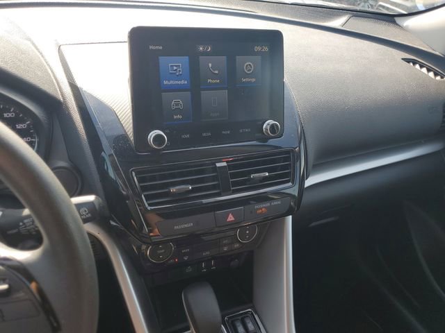 Used 2023 Mitsubishi Eclipse Cross LE AWD/4WD image 24