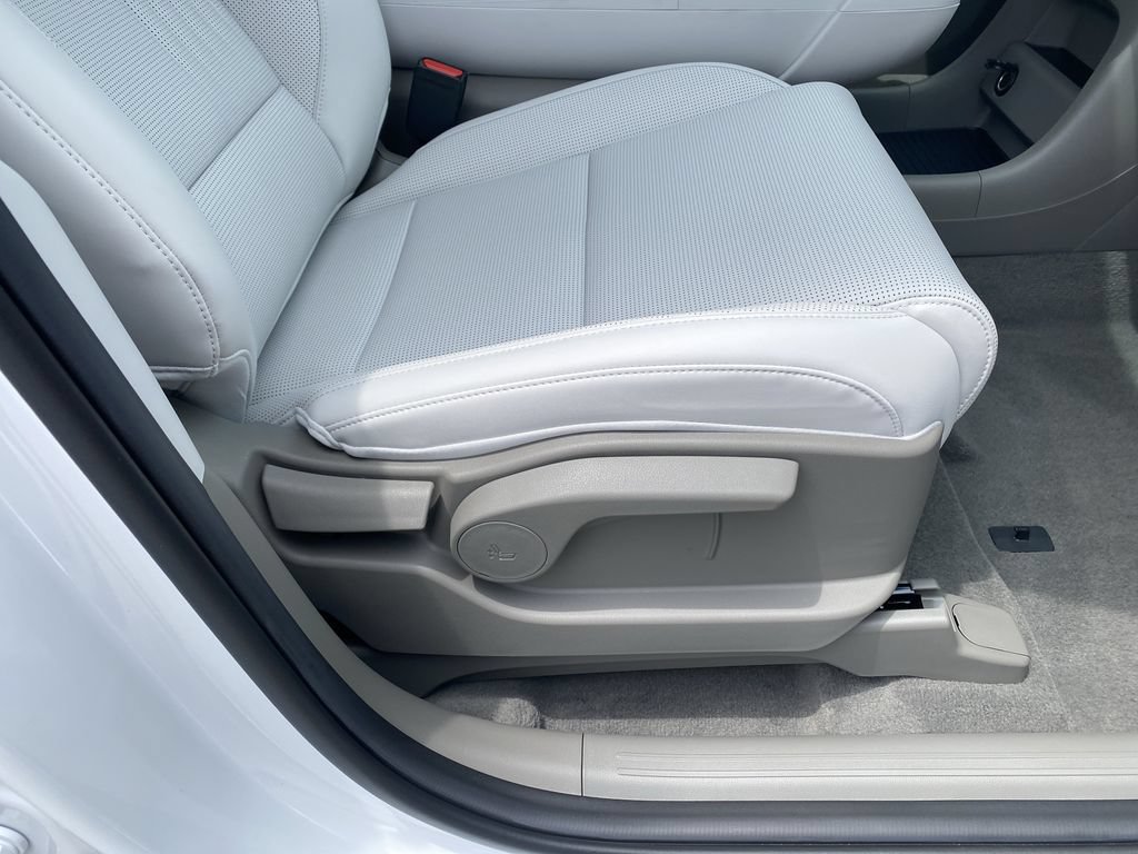 New 2026 Hyundai Palisade FWD Hybrid image 36