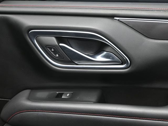 Used 2022 Chevrolet Tahoe RST RWD image 42