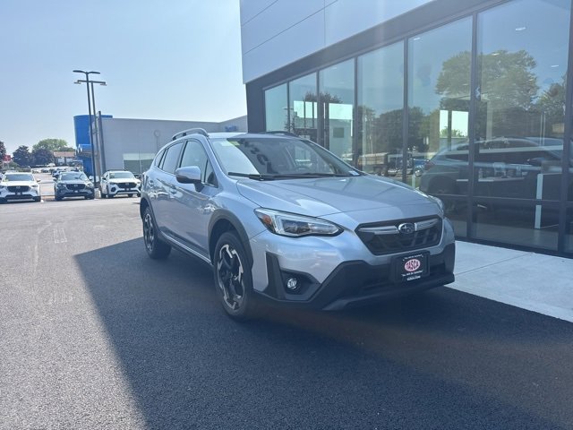 Used 2023 Subaru Crosstrek 2.5i Limited image 1