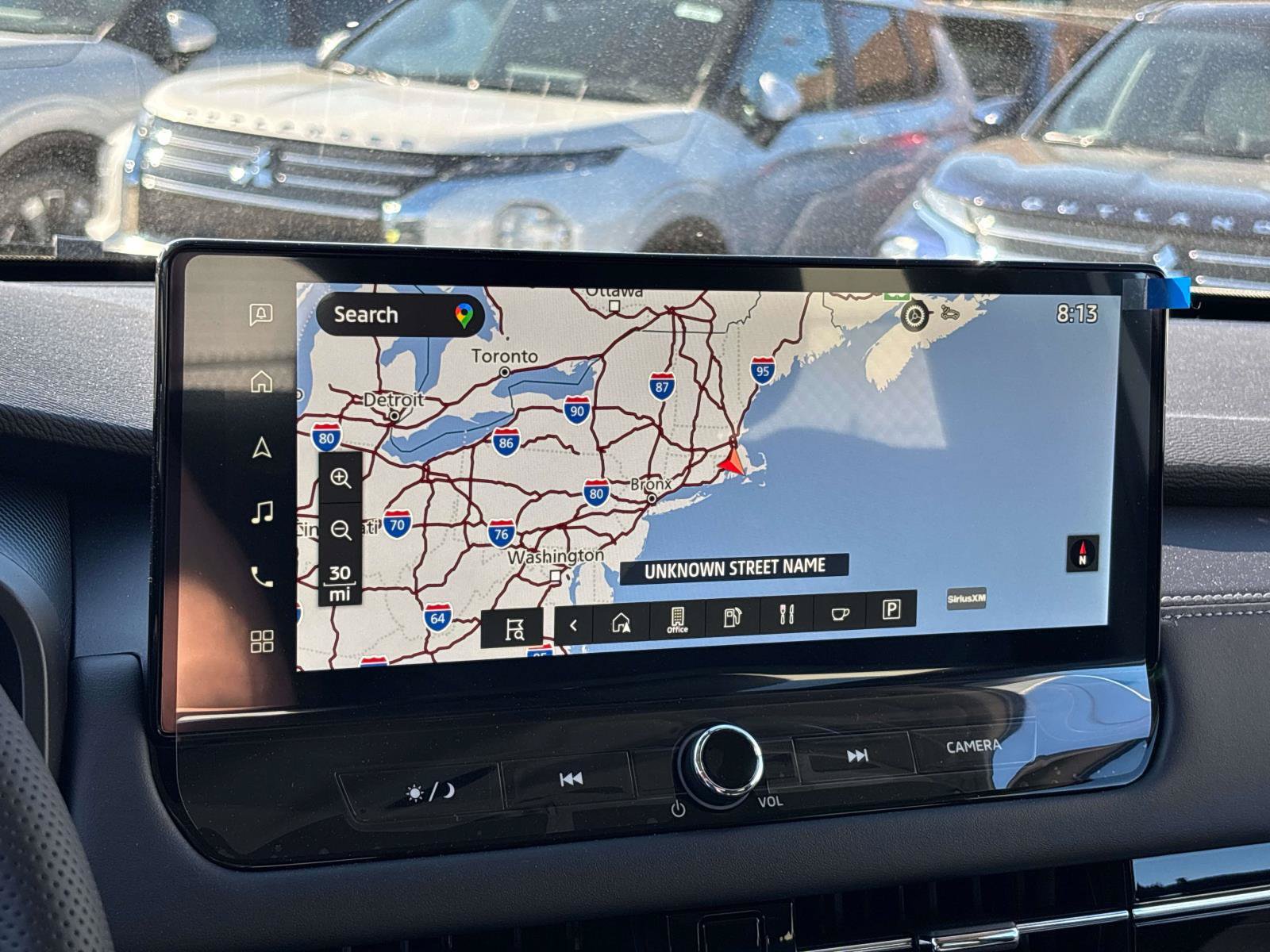 New 2026 Mitsubishi Outlander SE AWD/4WD image 11