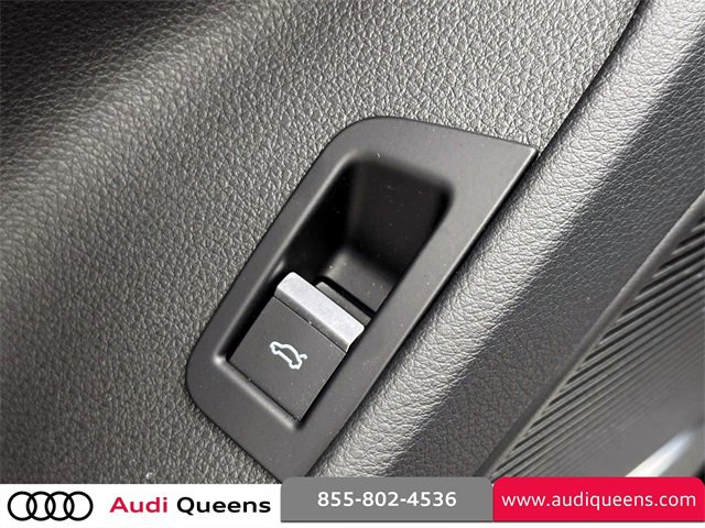 Certified 2025 Audi Q7 3.0T Premium Plus w/ Premium Plus Package image 19