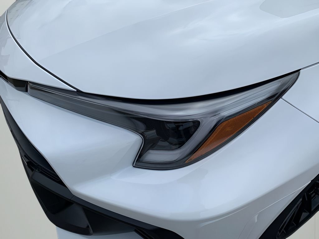 New 2025 Toyota Corolla Core image 28