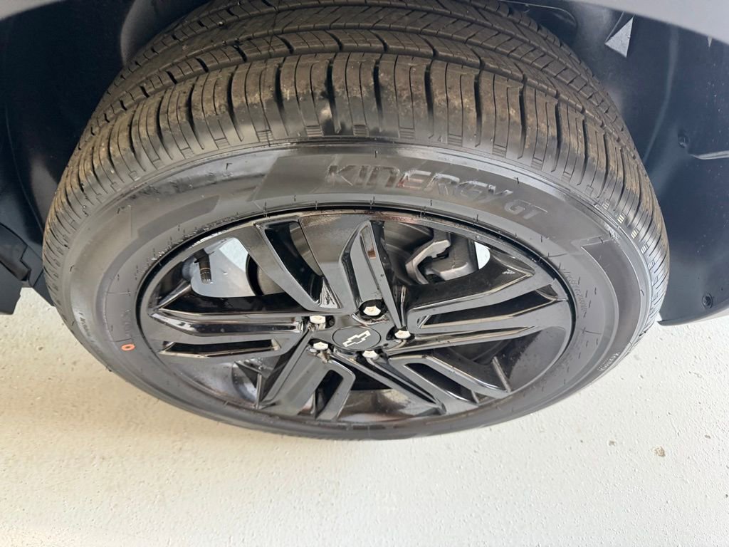 New 2026 Chevrolet TrailBlazer LT w/ Midnight Edition image 6