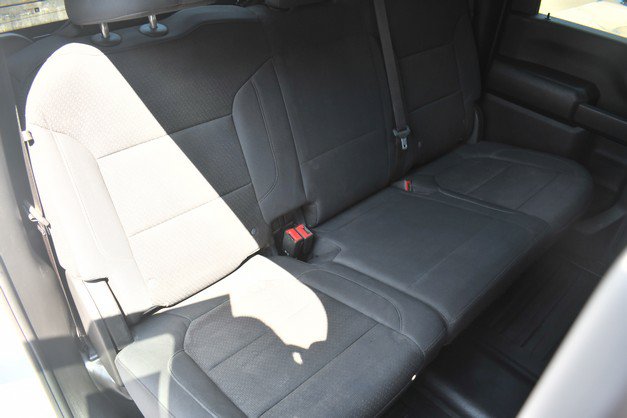 Used 2023 Chevrolet Silverado 2500 W/T w/ WT Convenience Package AWD/4WD image 28