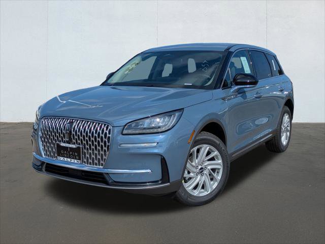 New 2025 Lincoln Corsair AWD image 1