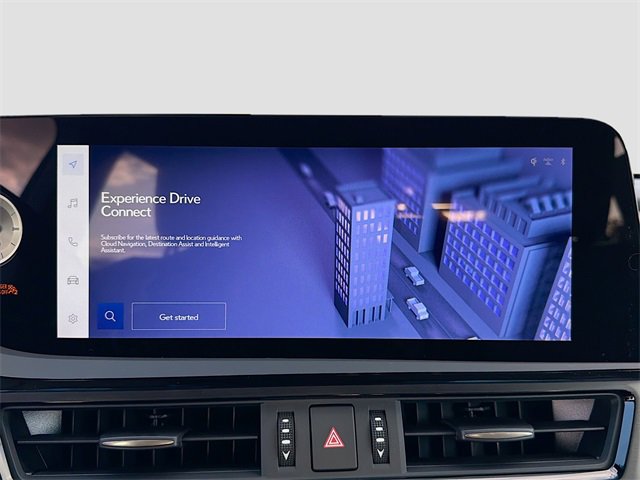 New 2025 Lexus ES 350 w/ Premium Package image 32