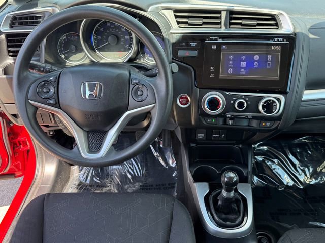 Used 2015 Honda Fit EX image 16