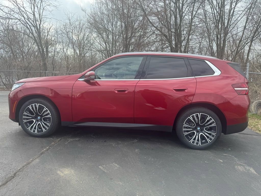 New 2026 BMW X3 xDrive30 w/ Premium Package image 2