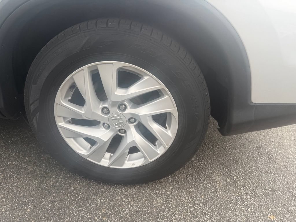 Used 2016 Honda CR-V EX image 4