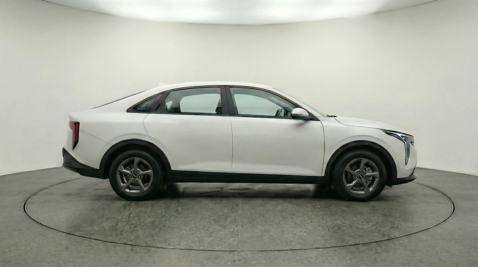 Used 2025 Kia K4 FWD image 11