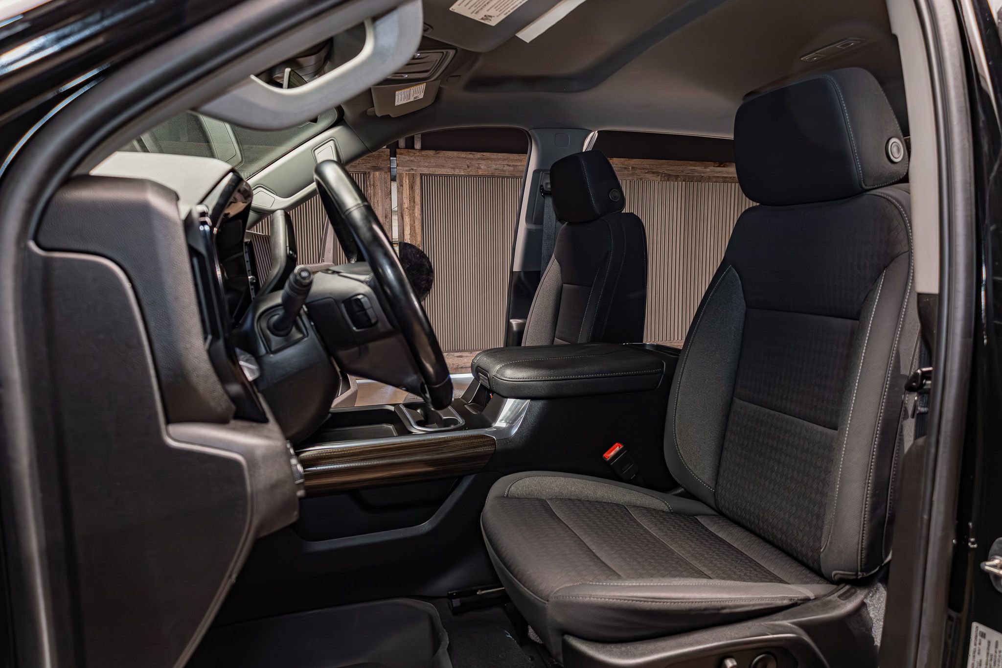 Used 2024 Chevrolet Silverado 2500 LT w/ Convenience Package AWD/4WD image 24