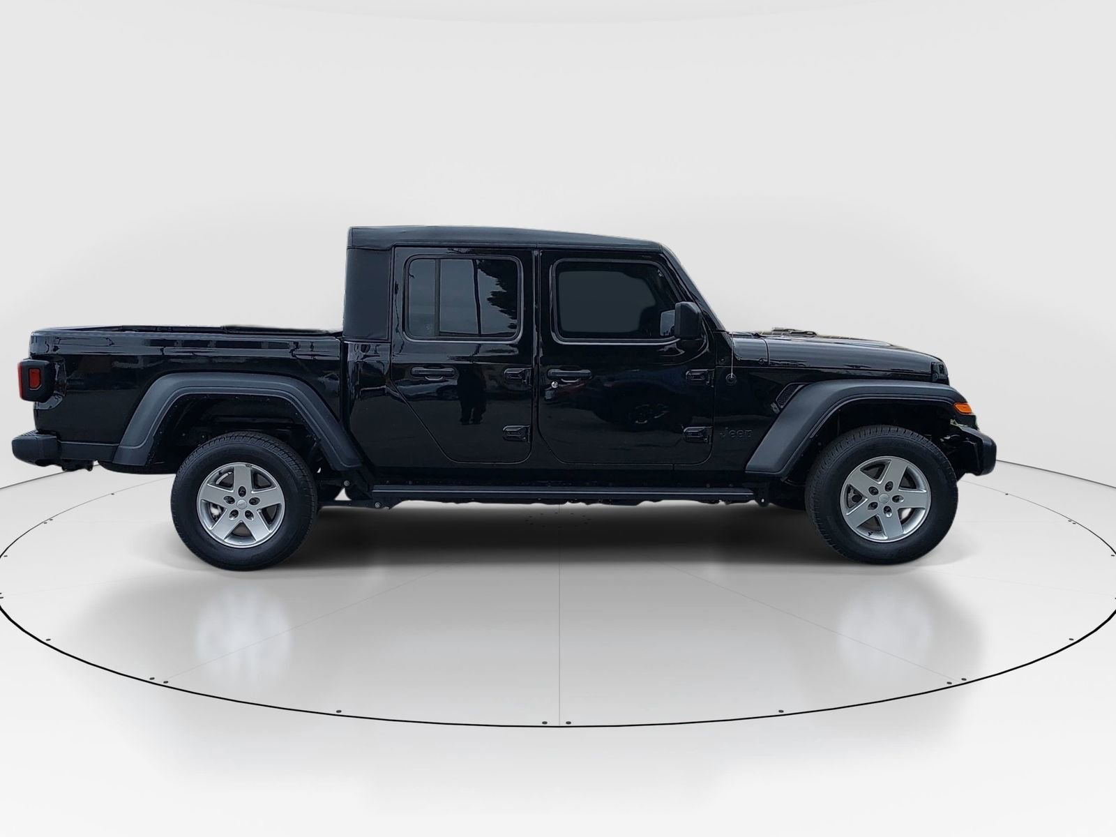 Used 2023 Jeep Gladiator Sport AWD/4WD image 8