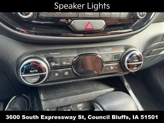 Used 2025 Kia Soul EX FWD image 31