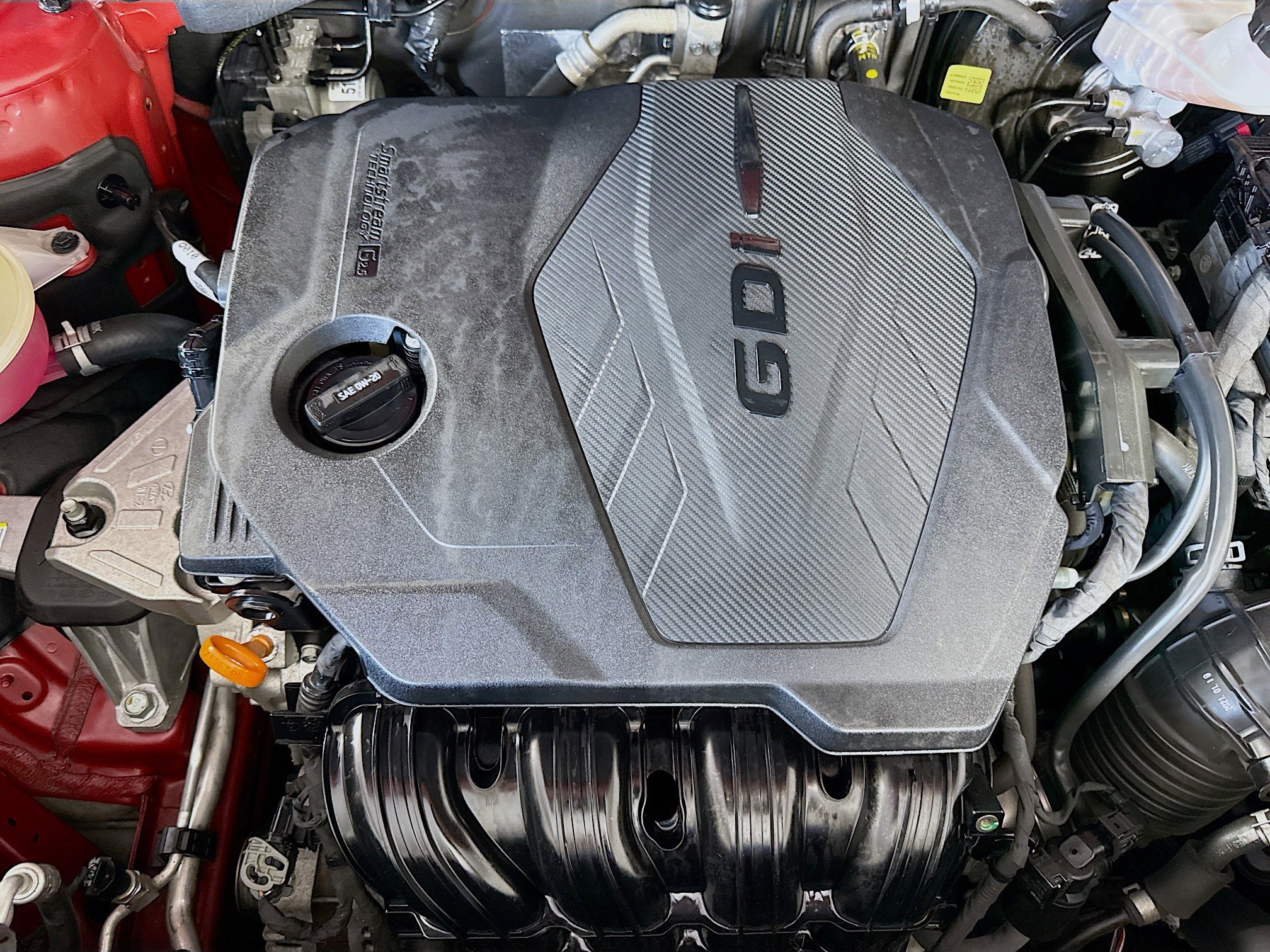 Used 2021 Kia Sorento S FWD image 39