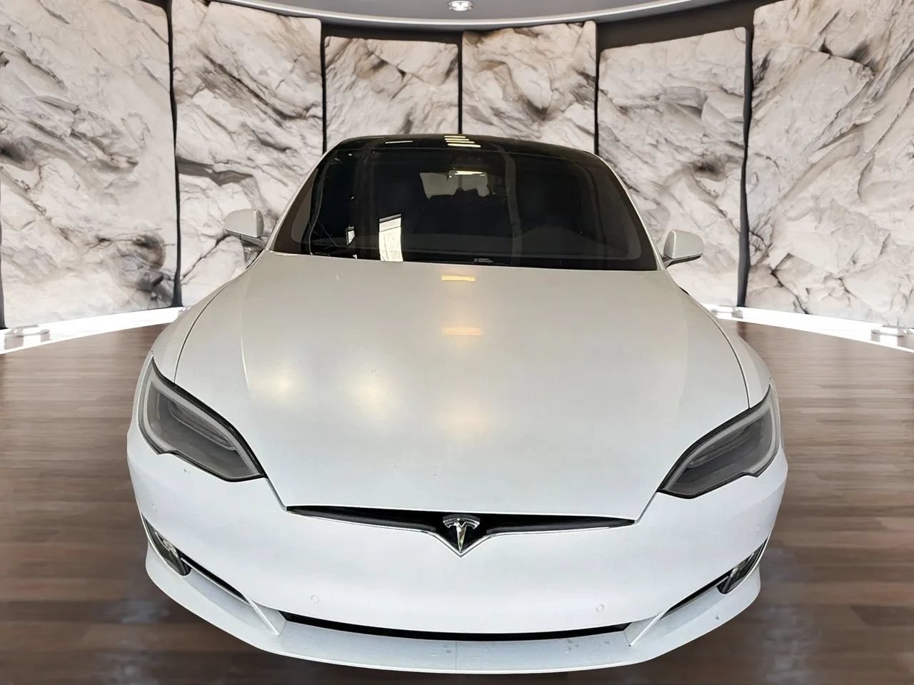 Used 2020 Tesla Model S Performance AWD/4WD image 27