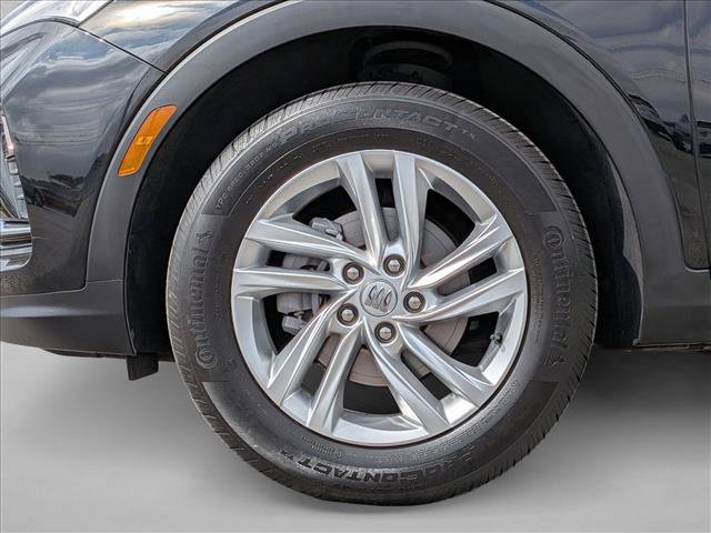 Used 2025 Buick Envista Preferred w/ Convenience I Package image 24
