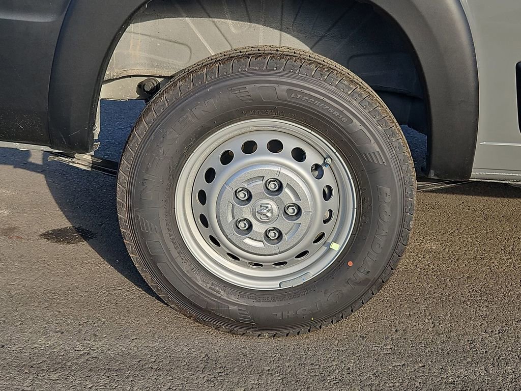 New 2026 RAM ProMaster 1500 w/ Advanced Safety Group image 9