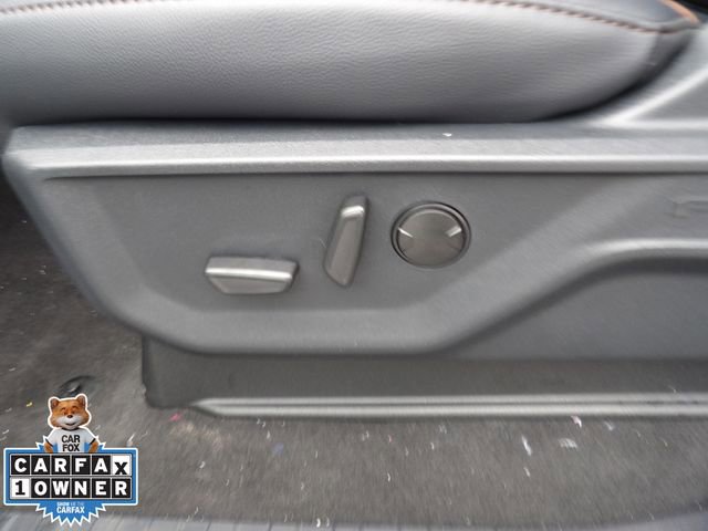 Certified 2022 Ford Explorer Limited w/ Limited Technology Package image 66