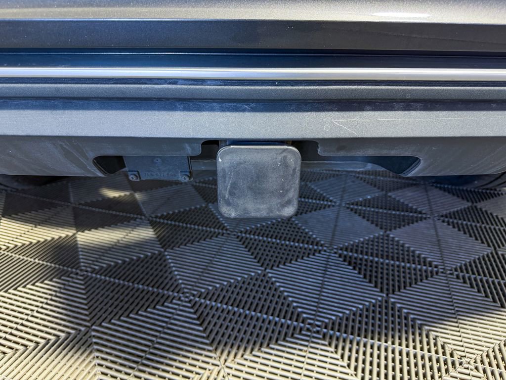 Used 2019 Audi Q8 Premium Plus w/ Premium Plus image 36