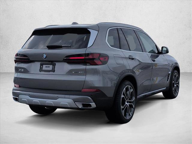 New 2026 BMW X5 xDrive40i image 2