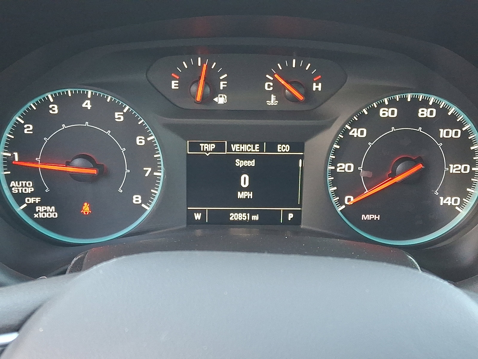 Used 2023 Chevrolet Equinox LS image 22