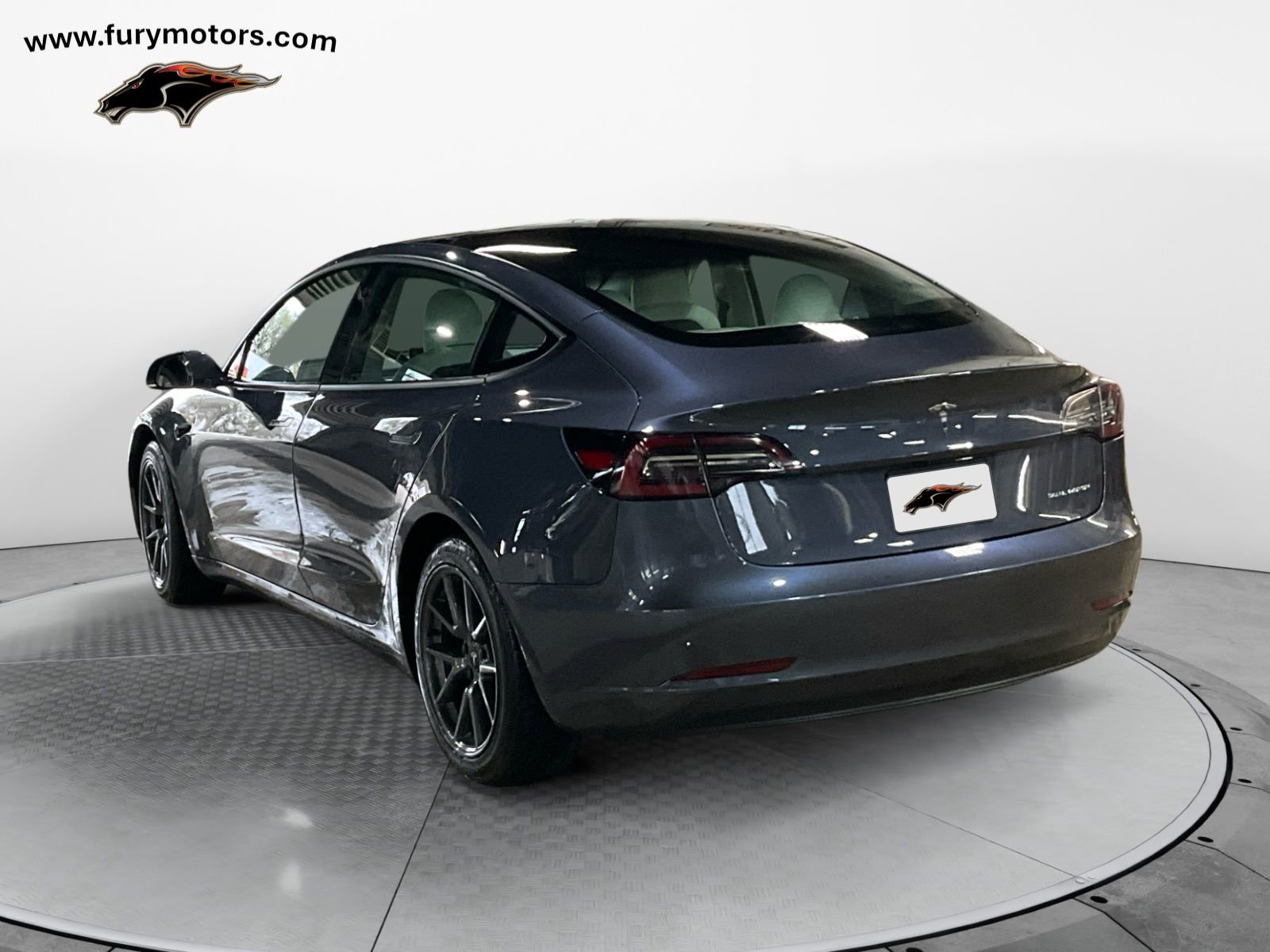 Used 2021 Tesla Model 3 Long Range image 5