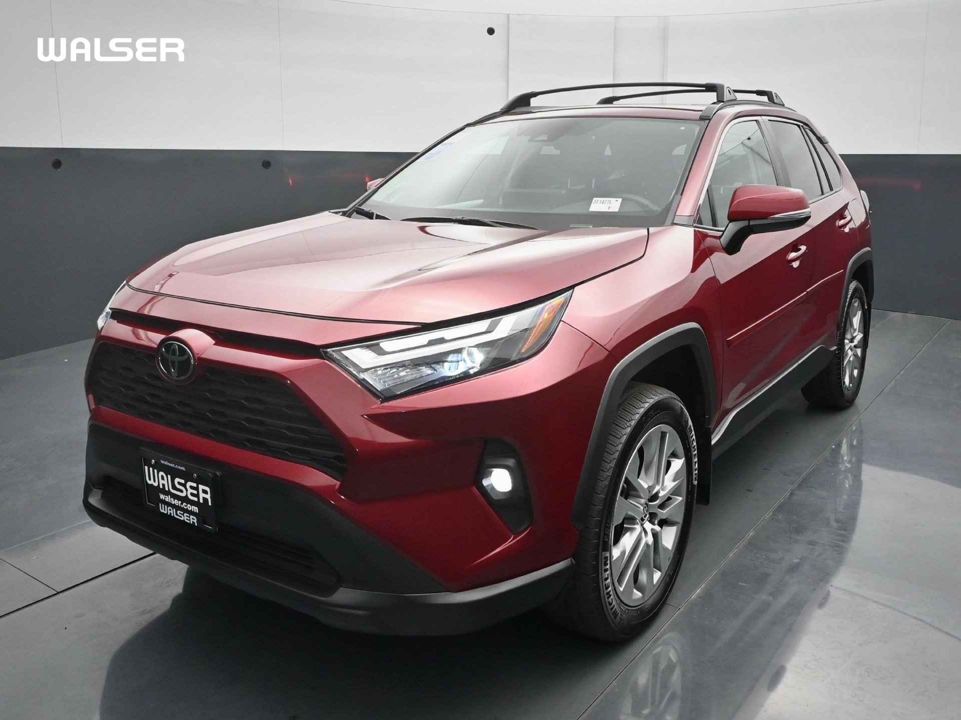 Used 2023 Toyota RAV4 XLE Premium