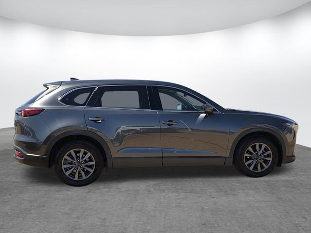 Used 2020 MAZDA CX-9 Touring w/ Touring Premium Package image 3