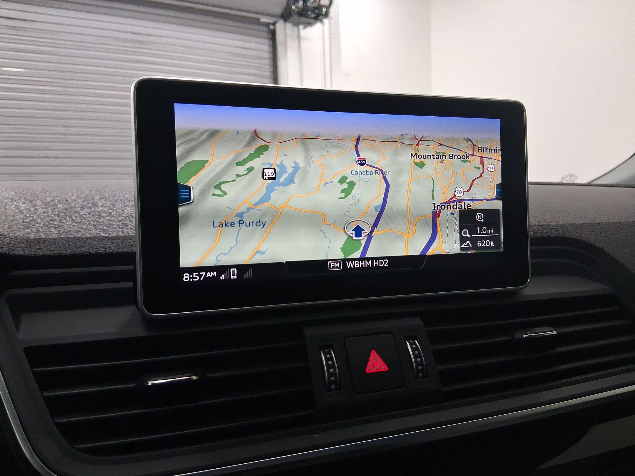 Used 2018 Audi Q5 Premium Plus w/ Premium Plus Package image 25