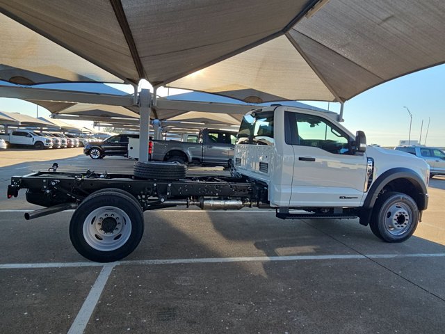 New 2026 Ford F450 XL AWD/4WD image 8