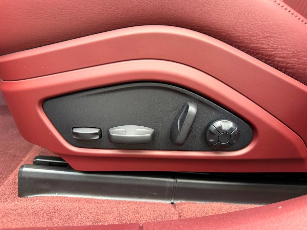 New 2026 Porsche Panamera RWD image 6