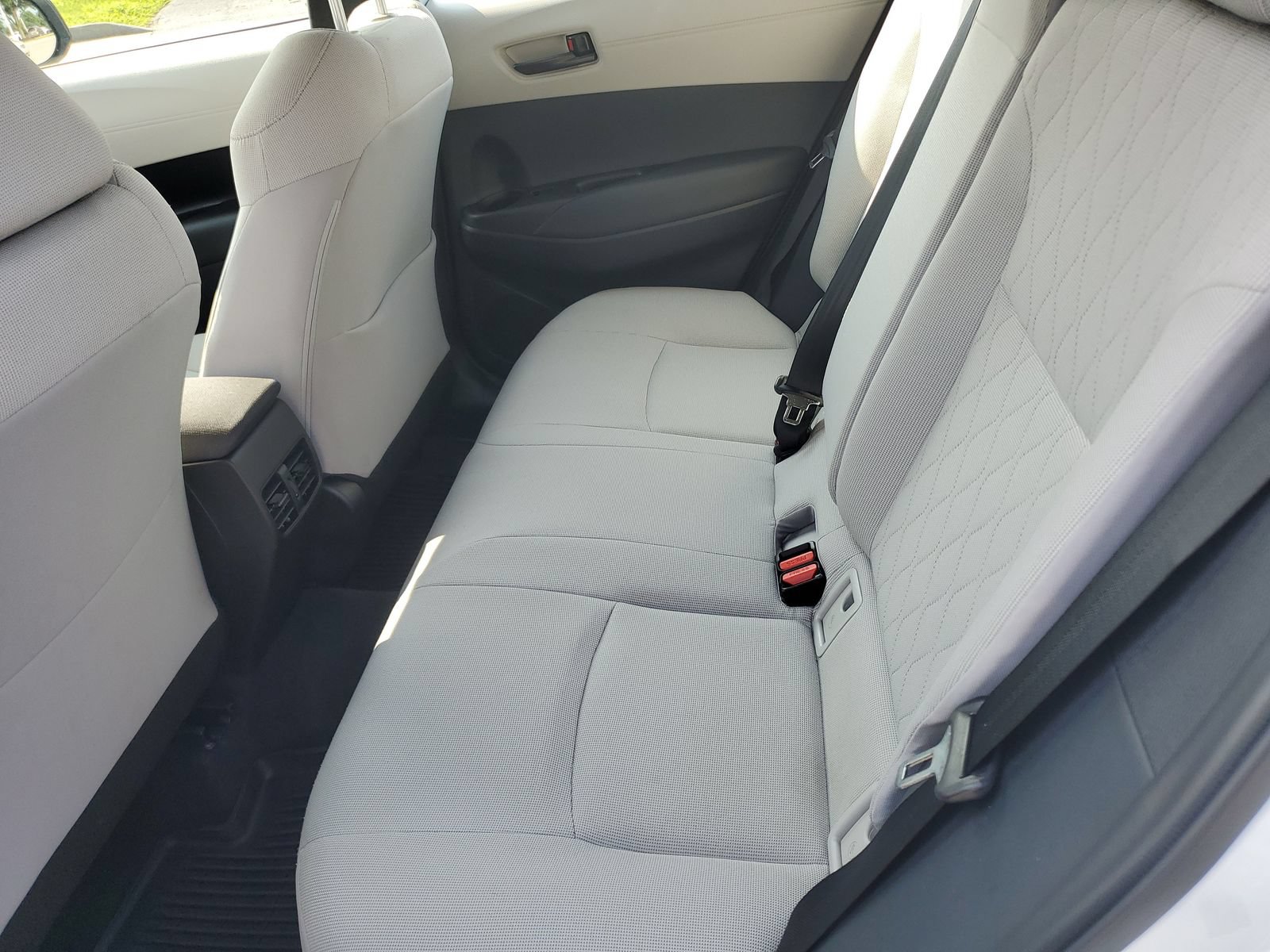Certified 2024 Toyota Corolla Cross L AWD/4WD image 13